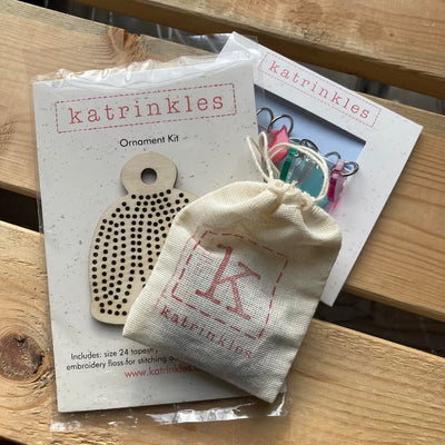 New Handmade Goodness From Katrinkles