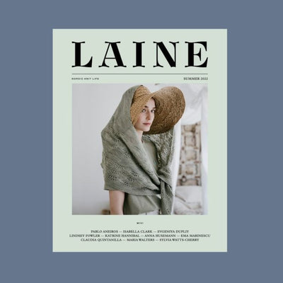 Laine Issue 15