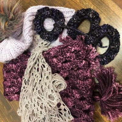 Q&A: Basic Crochet Patterns
