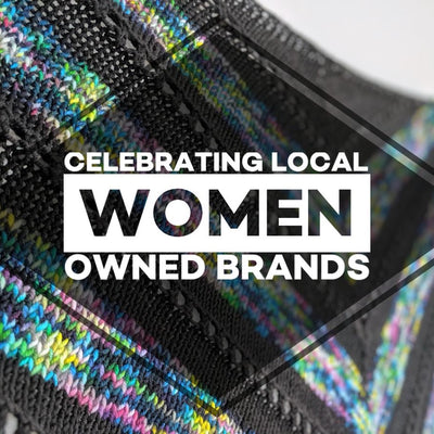Oregon Women-Owned Brands