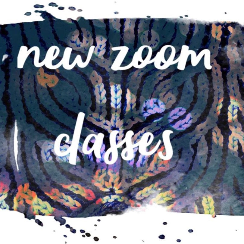 new zoom classes