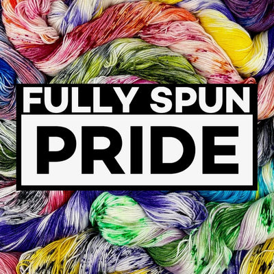 Celebrating Pride With Fully Spun