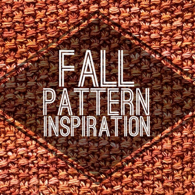 Fall Pattern Inspiration