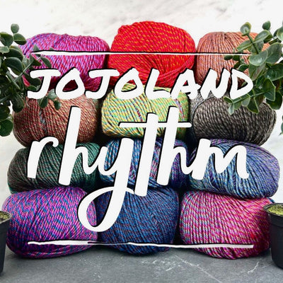 Jojoland Rhythm - New and On Sale