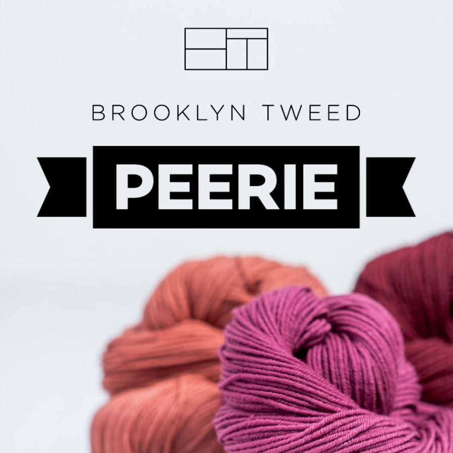 brooklyn tweed peerie