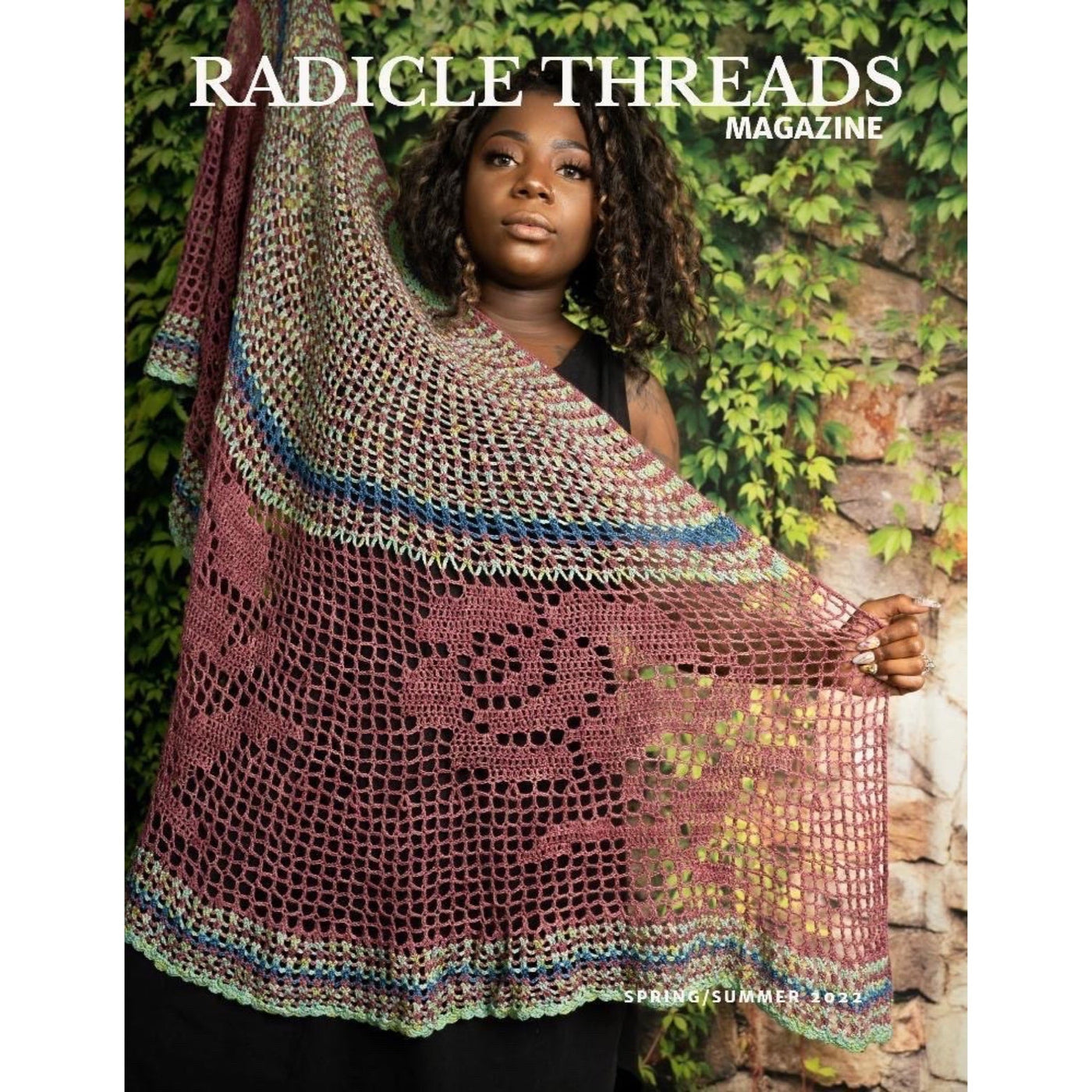 radicle threads magazine