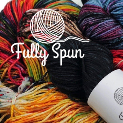 Get Fully Spun