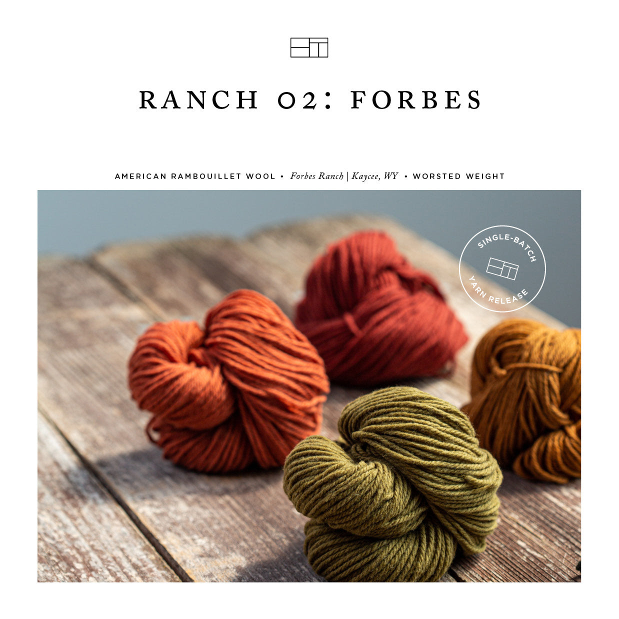 Ranch 02: Forbes