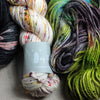 Head over heels for hand dyes?