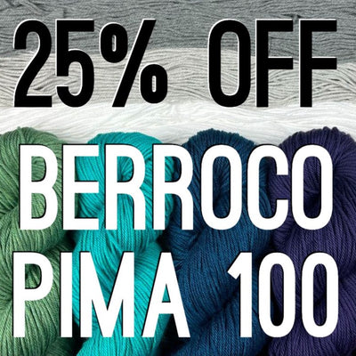 Reminder: Pima 100 is on sale!