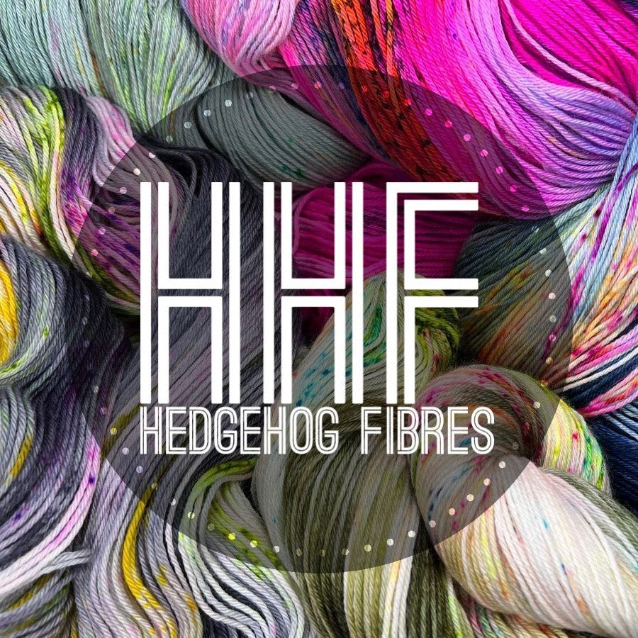 hedgehog fibres