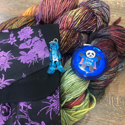 15% Off Malabrigo & Hiya Hiya