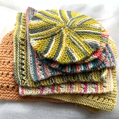 Dishcloth Mania