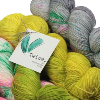 10% Off Twine. 9/1 and 9/2!