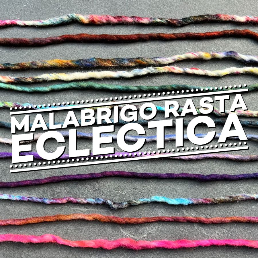 Malabrigo Rasta Eclectica