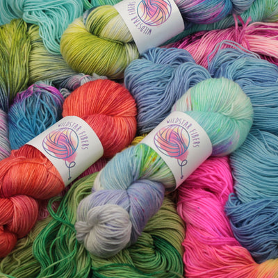 WildStar Fibers!